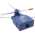 Telemecanique XCK VR54D1H29 Limit Switch Product Image