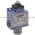 Telemecanique XCKM110H7 limit switch XCKM - metal end plunger - 1NC+1NO - snap action - 1/2NPT Product Image