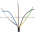 Telemecanique XCM A1023 LIMIT SWITCH 240VAC 10AMP XCM +OPTIONS Product Image