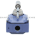 Telemecanique XCRT115 limit switch XCRT - metal enclosure zinc plated steel roller with lever - 2C/O Product Image