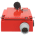 Telemecanique XCSE1656092 Safety Interlock Limit Switch Product Image