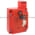 Telemecanique XCSE7331 metal safety switch XCSE - 2NC+1NO- slow break-2entries tapped Pg 13- 110/120V Product Image