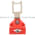 Telemecanique XCSZ03 Actuator Product Image