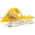 Telemecanique XCSZ90 Padlocking Device Product Image