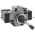 Telemecanique XD2GA8241 Joystick Product Image