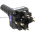 Telemecanique XDPC5555C4 joystick controller XDP - 4 directions - 1 C/O contact per direction Product Image