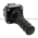 Telemecanique XDPD1111C1 joystick controller XDP - 8 directions - 1 NO contact per direction Product Image