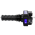 Telemecanique XDPD1111C1 joystick controller XDP - 8 directions - 1 NO contact per direction Product Image