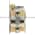Telemecanique XENB1191 PENDANT STATION CONTACT 240VAC 3A XAC Product Image