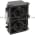 Telemecanique XESD1281 PENDANT STATION CONTACT 600VAC 10A XE Product Image