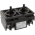 Telemecanique XESD1281 PENDANT STATION CONTACT 600VAC 10A XE Product Image