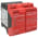 Telemecanique XPSAR311144P module XPSAR - Emergency stop - 24 V AC DC Product Image