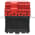 Telemecanique XPSAR311144P module XPSAR - Emergency stop - 24 V AC DC Product Image