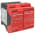Telemecanique XPSAR351144P module XPSAR - Emergency stop - 115 V AC Product Image