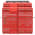Telemecanique XPSAR351144P module XPSAR - Emergency stop - 115 V AC Product Image