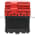 Telemecanique XPSAR351144P module XPSAR - Emergency stop - 115 V AC Product Image
