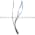 Telemecanique XS1 M12AB120 Inductive Sensor Product Image