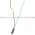 Telemecanique XS1 M18MA250H4 Inductive Sensor Product Image