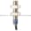 Telemecanique XS1 N08NA349 Inductive Sensor Product Image