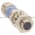 Telemecanique XS1 N08PB349D Inductive Proximity Sensor , 12/24VDC, 200ma Product Image