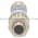Telemecanique XS1 N08PB349D Inductive Proximity Sensor , 12/24VDC, 200ma Product Image