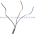Telemecanique XS6 30B1PAL10 Proximity Sensor Product Image