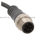 Telemecanique XS7 C1A1DBL01M12 Inductive Sensor Product Image