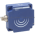 Telemecanique XS7 D1A1PAM12 Inductive Sensor Product Image