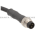 Telemecanique XS7 F1A1PAL01M8 Inductive Sensor Product Image
