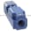 Telemecanique XS8 C4A4MPN12 Inductive Sensor Product Image