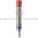 Telemecanique XU2 M18MA230WR Photo-electric sensor - XU2 - receiver - 90° - Sn 15m - 24..240VAC/DC - cable 2m Product Image