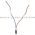 Telemecanique XU8 M18MA230 Proximity Switch Product Image