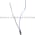 Telemecanique XU9 M18MB230W Proximity Switch Product Image