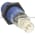 Telemecanique XUB 1ANBNM12 Photo-electric sensor - XUB - reflex - Sn 4m - 12..24VDC - M12 Product Image