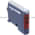 Telemecanique XUD A1PSMM8 Photoelectric Sensor Product Image