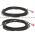 Telemecanique XUF N2L01L10AB Fiber Optic Light Guide Product Image