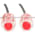 Telemecanique XUF N2L01L10AB Fiber Optic Light Guide Product Image