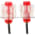Telemecanique XUF N2L01L10AB Fiber Optic Light Guide Product Image