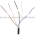 Telemecanique XUK 2ARCNL2R Photoelectric Sensor Product Image