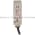Telemecanique XUP H0430 Proximity Switch Product Image