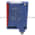 Telemecanique XUX 0AKSAM12T Photoelectric Sensor Product Image