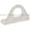 Telemecanique XUZA118 Metal Bracket Product Image