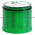 Telemecanique XVA C331 Stack Light Steady | Green Product Image