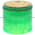 Telemecanique XVA C431 Flashing Light Green Product Image