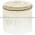 Telemecanique XVA C471 Flashing Light Clear Product Image