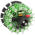 Telemecanique XVA D341C024 LED Lamp Cluster Product Image
