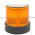 Telemecanique XVB C35 Stack Light Orange Product Image