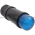 Telemecanique XVB L8G6 Complete Beacon Blue Strobe Product Image