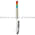 Telemecanique XVC 4M4 Monolithic Tower Light Product Image