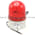 Telemecanique XVR 08B04 84mm Rotating Mirror Red 24VAC-DC Product Image